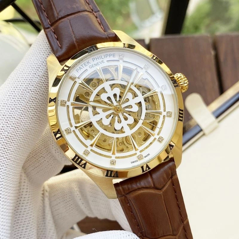 PATEK PHILIPPE Watches Tailored 194761