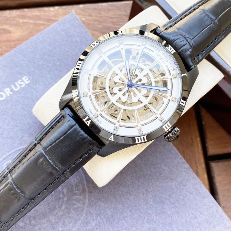 PATEK PHILIPPE Watches Tailored 194761