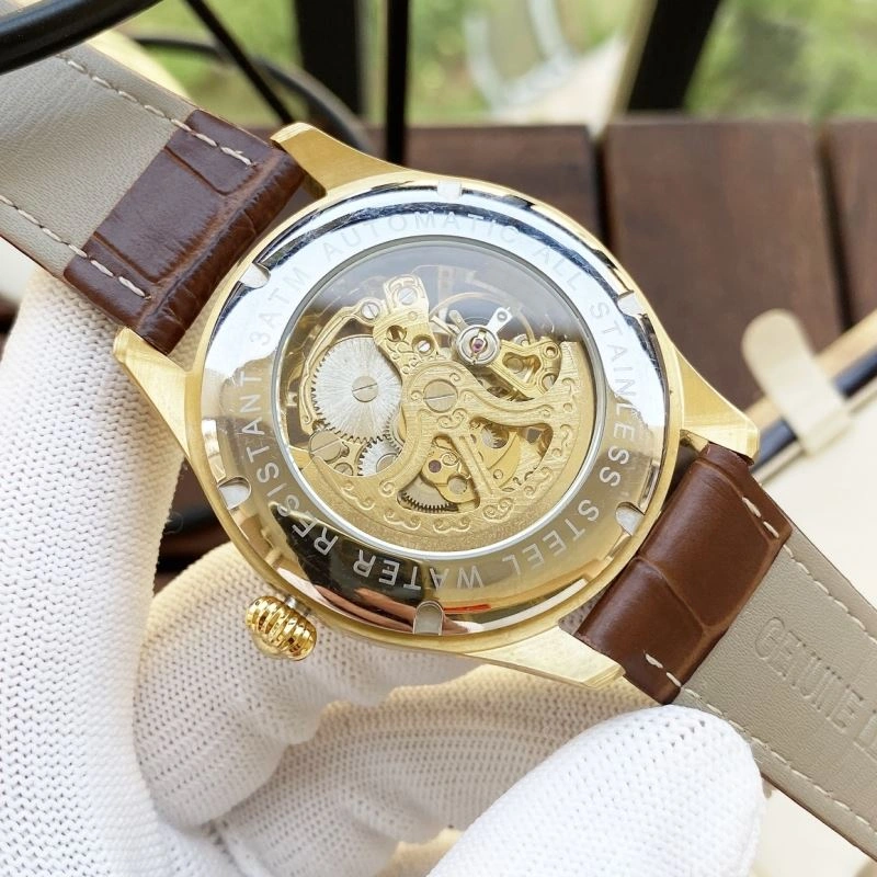PATEK PHILIPPE Watches Tailored 194761
