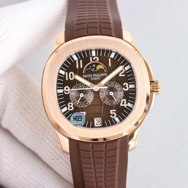 PATEK PHILIPPE Watches Minimalist 194756
