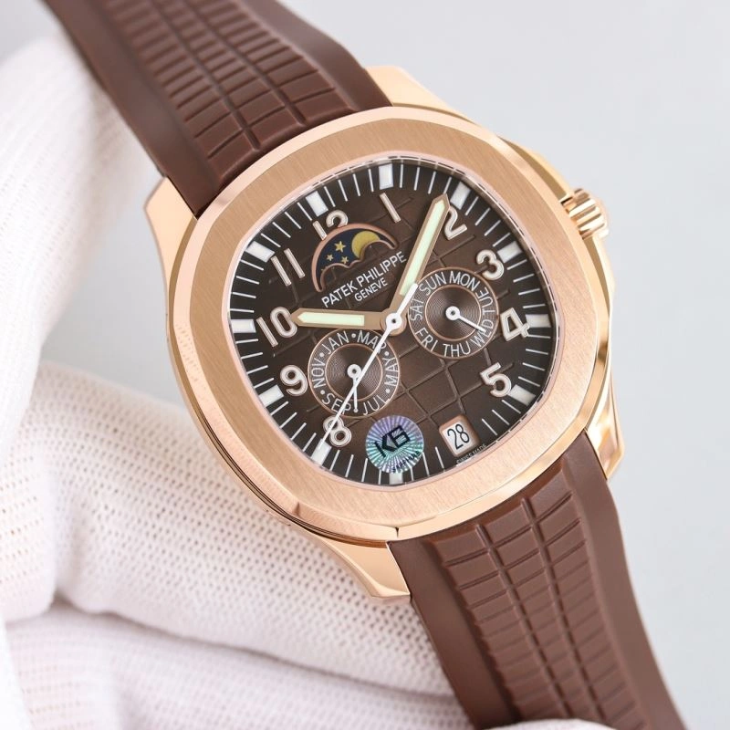 PATEK PHILIPPE Watches Minimalist 194756