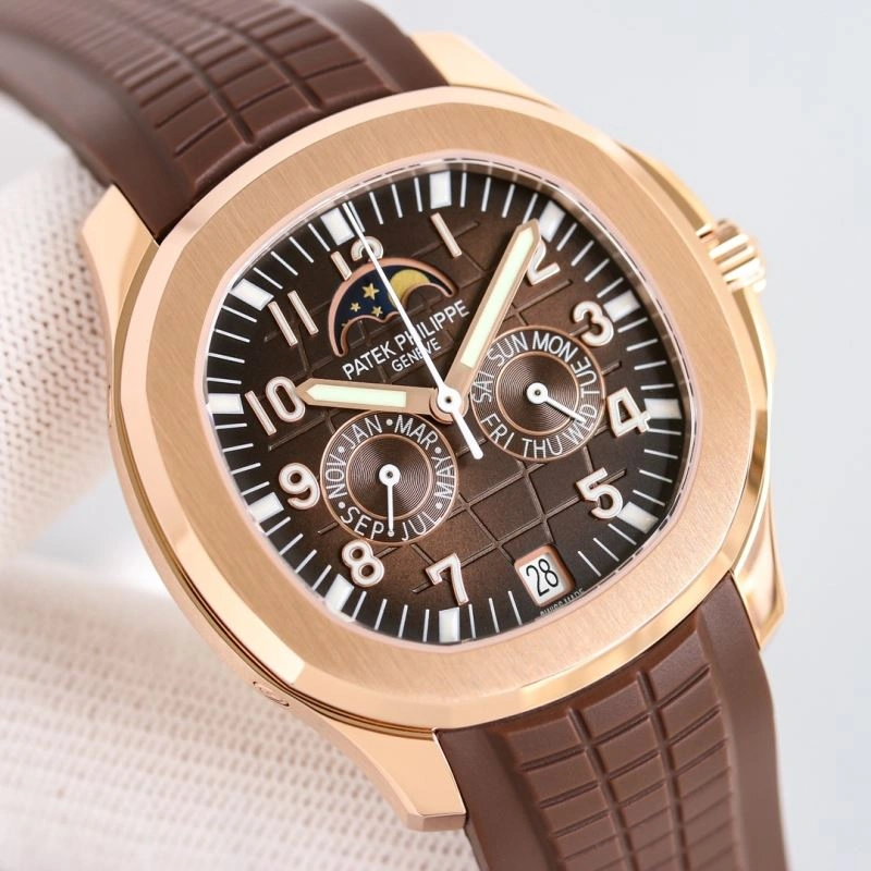 PATEK PHILIPPE Watches Minimalist 194756