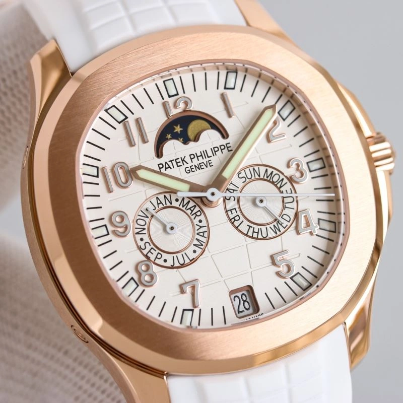 PATEK PHILIPPE Watches Minimalist 194756