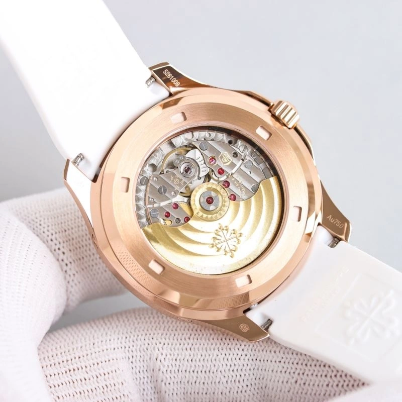 PATEK PHILIPPE Watches Minimalist 194756