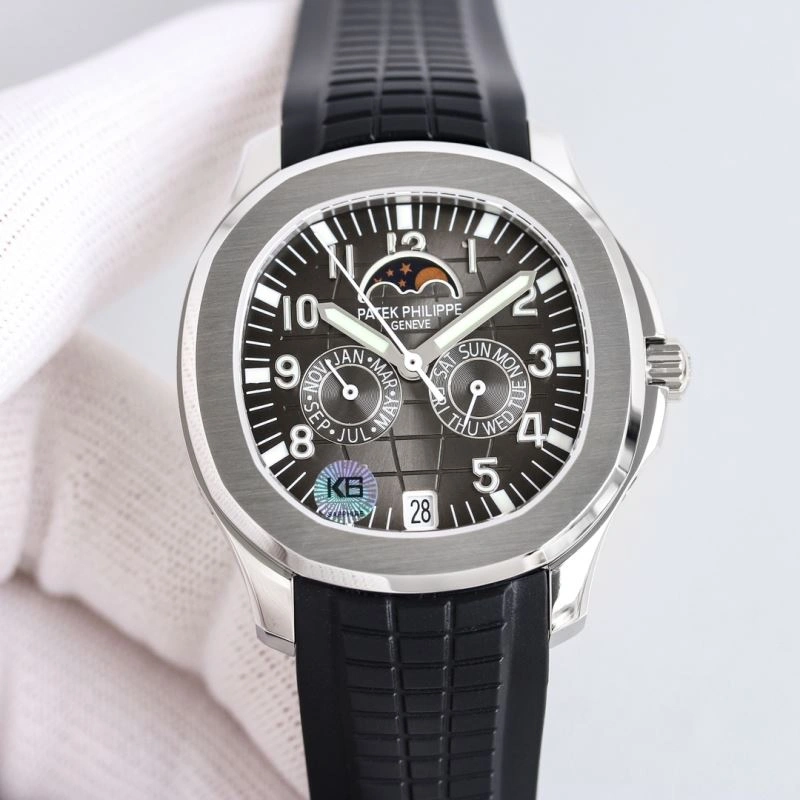 Colorful PATEK PHILIPPE Watches 194752