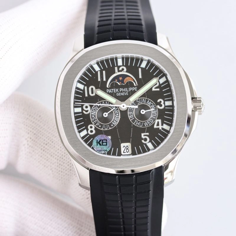 Colorful PATEK PHILIPPE Watches 194752