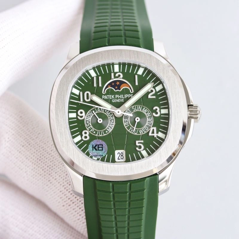 Colorful PATEK PHILIPPE Watches 194752