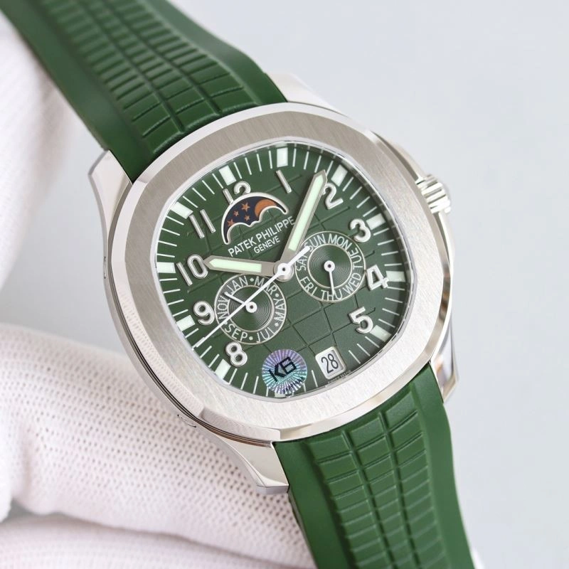 Colorful PATEK PHILIPPE Watches 194752