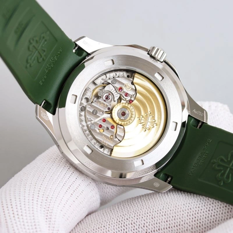 Colorful PATEK PHILIPPE Watches 194752