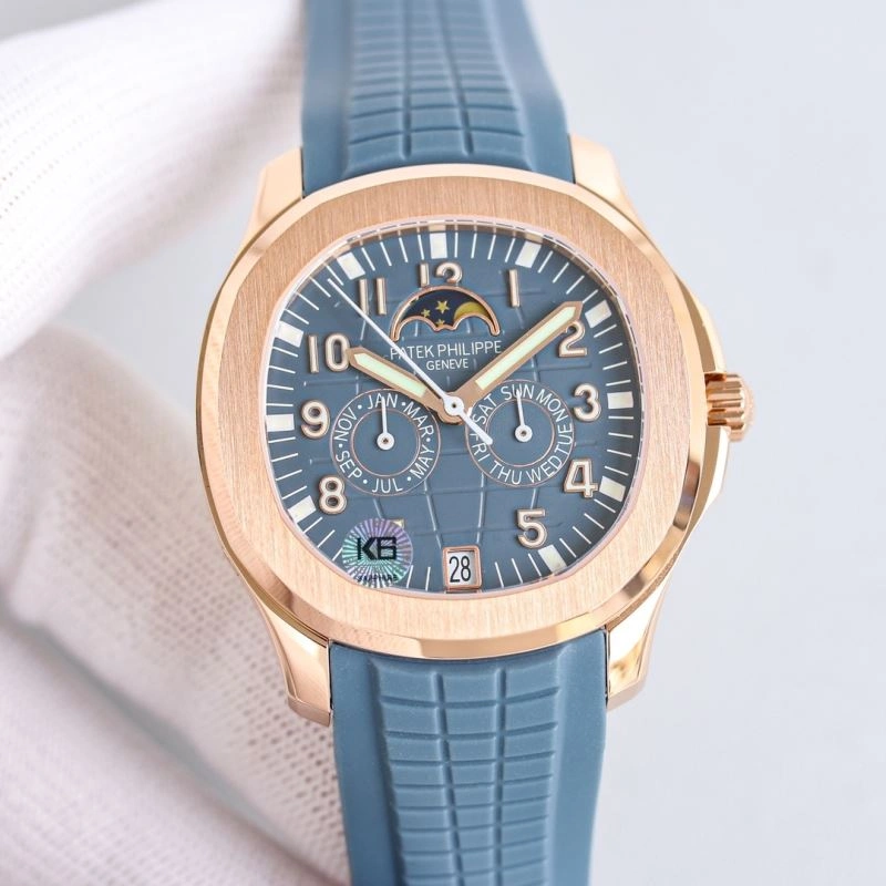 PATEK PHILIPPE Watches Sporty 194749