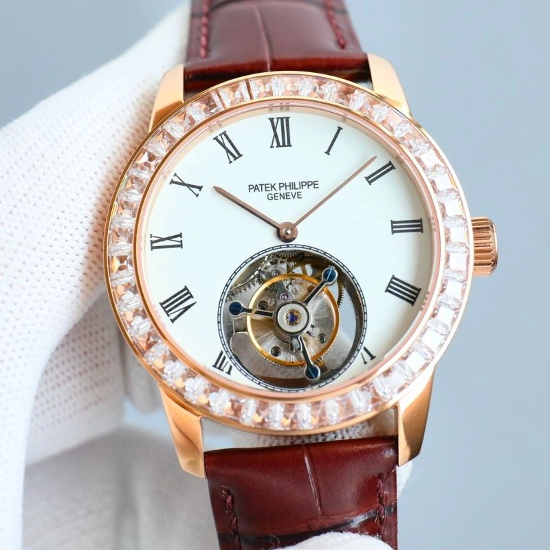 Durable PATEK PHILIPPE Watches 194744