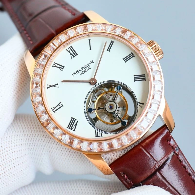 Durable PATEK PHILIPPE Watches 194744