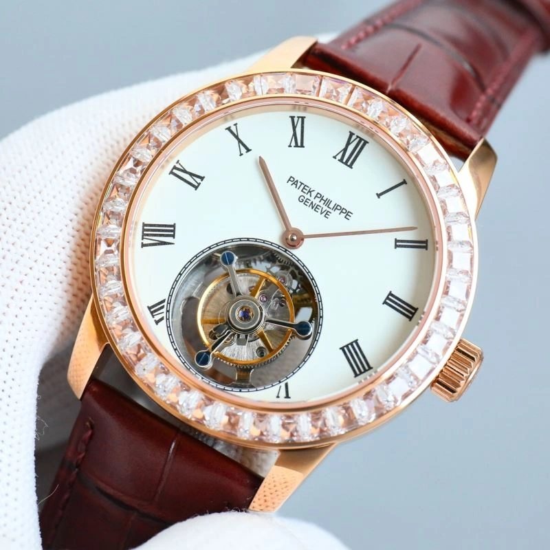 Durable PATEK PHILIPPE Watches 194744