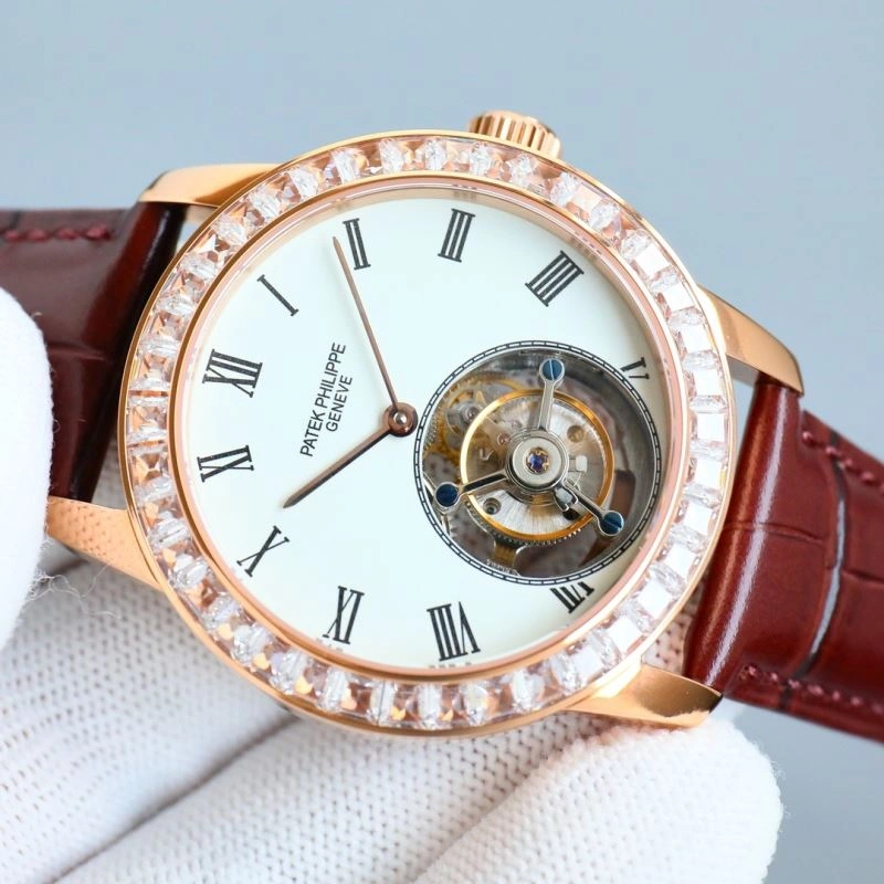 Durable PATEK PHILIPPE Watches 194744