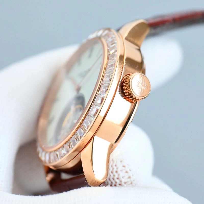 Durable PATEK PHILIPPE Watches 194744
