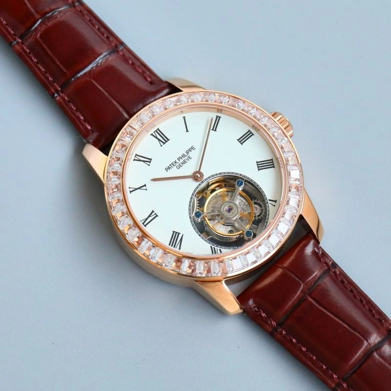Durable PATEK PHILIPPE Watches 194744