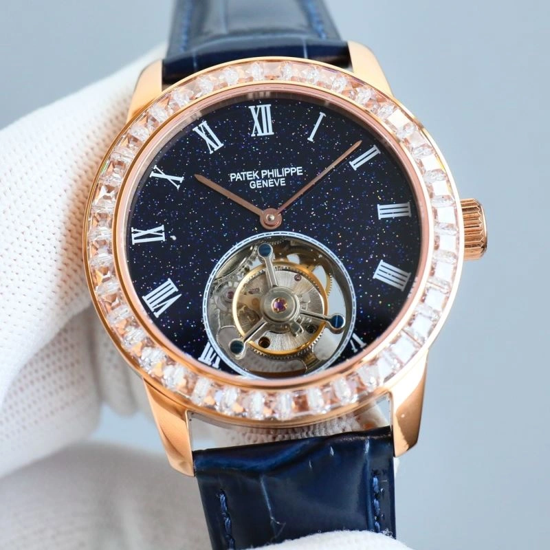 WeatherProof PATEK PHILIPPE Watches 194766