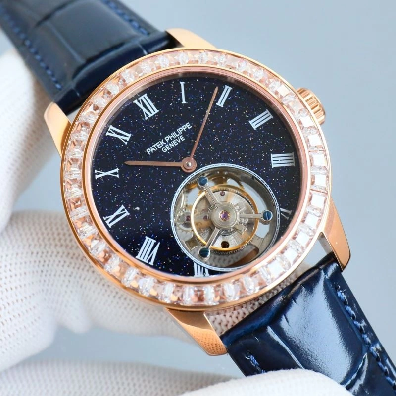 WeatherProof PATEK PHILIPPE Watches 194766