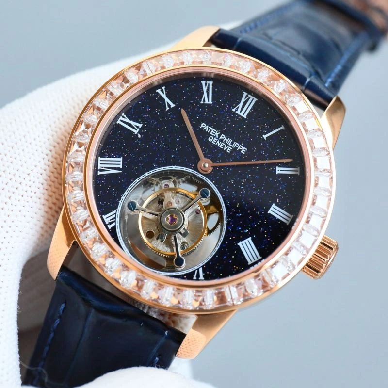 WeatherProof PATEK PHILIPPE Watches 194766