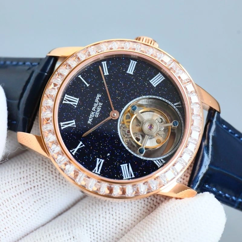 WeatherProof PATEK PHILIPPE Watches 194766