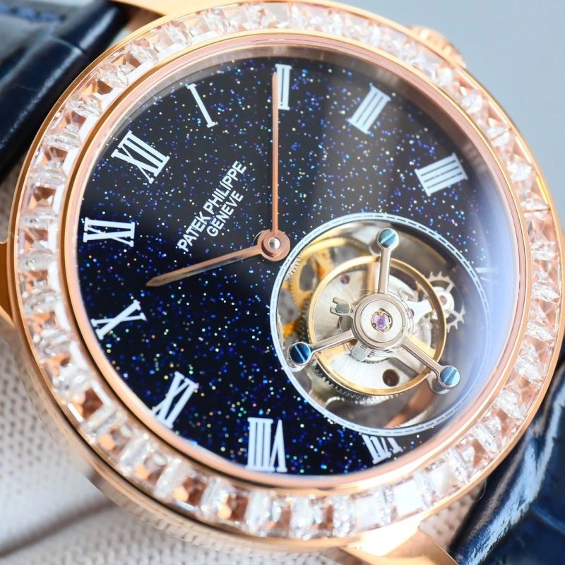 WeatherProof PATEK PHILIPPE Watches 194766
