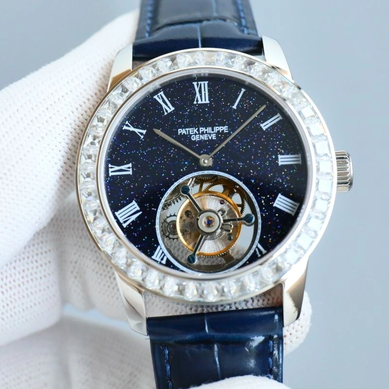 EasyCare PATEK PHILIPPE Watches 194772