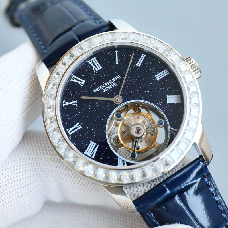 EasyCare PATEK PHILIPPE Watches 194772
