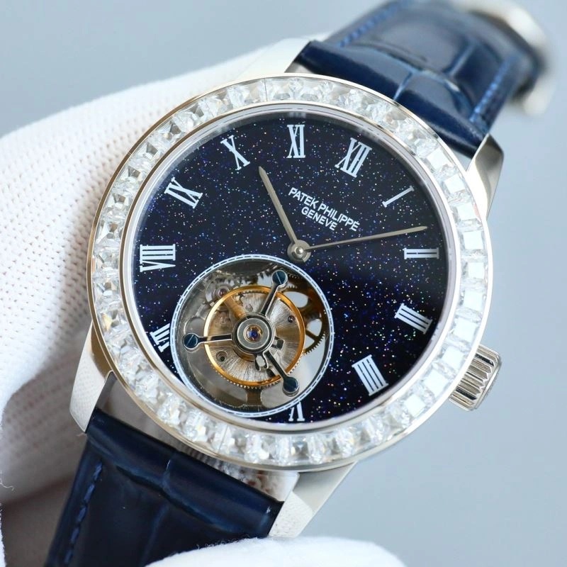 EasyCare PATEK PHILIPPE Watches 194772