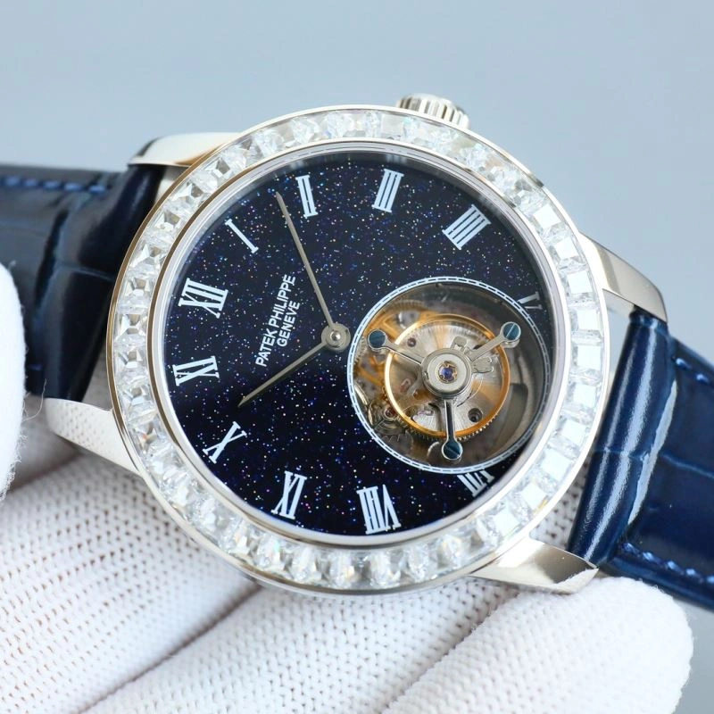 EasyCare PATEK PHILIPPE Watches 194772