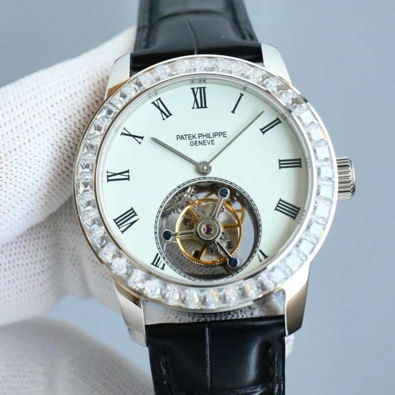 Thermal PATEK PHILIPPE Watches 194759