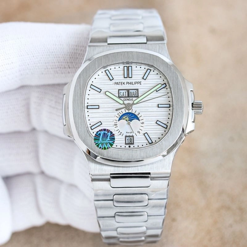 PATEK PHILIPPE Watches Casual 194743