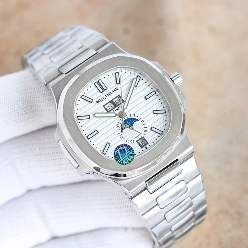 PATEK PHILIPPE Watches Casual 194743