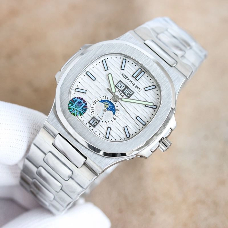PATEK PHILIPPE Watches Casual 194743