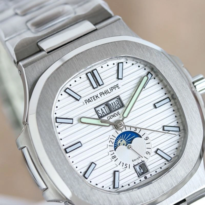 PATEK PHILIPPE Watches Casual 194743