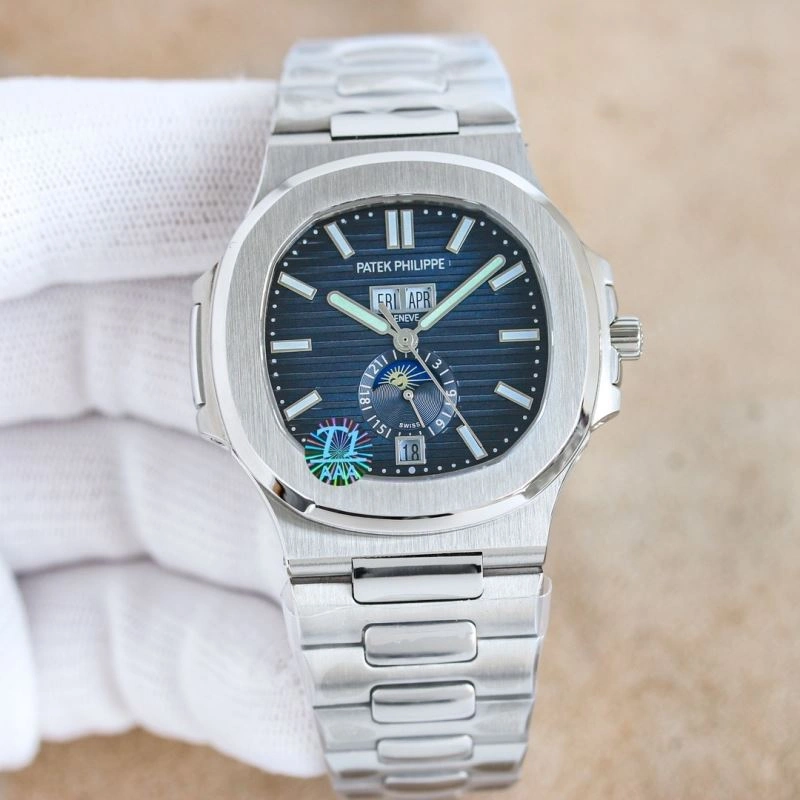 Breathable PATEK PHILIPPE Watches 194760