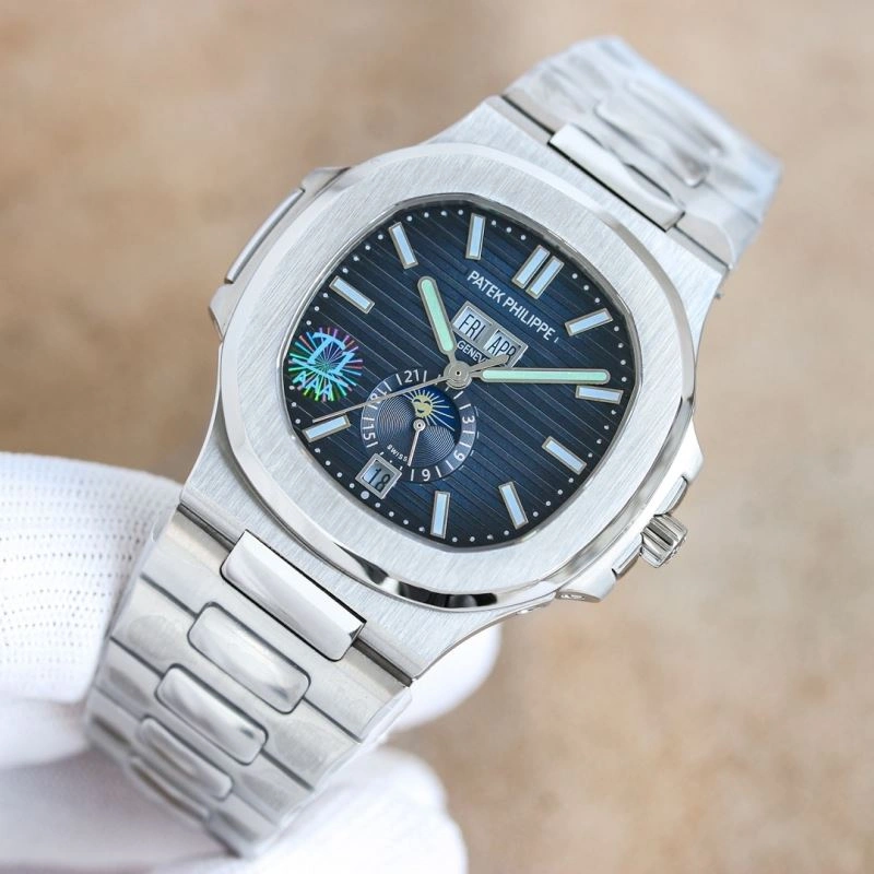 Breathable PATEK PHILIPPE Watches 194760