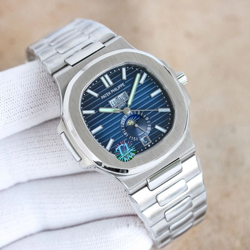 Breathable PATEK PHILIPPE Watches 194760