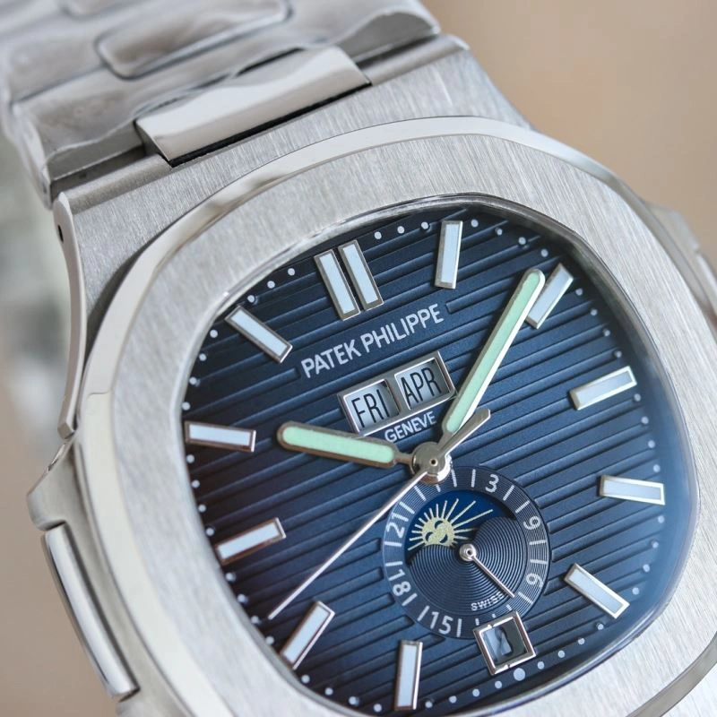Breathable PATEK PHILIPPE Watches 194760