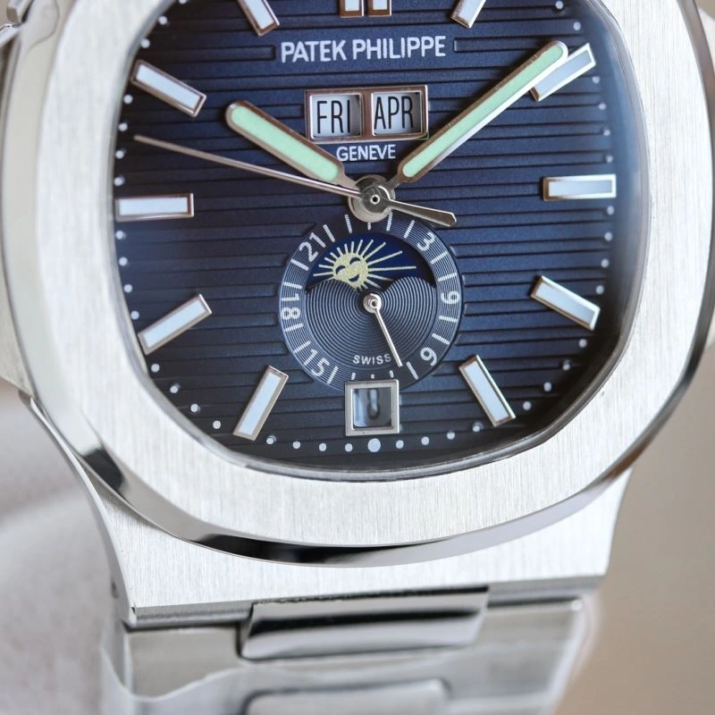 Breathable PATEK PHILIPPE Watches 194760