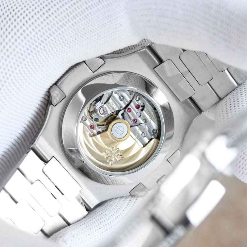 Breathable PATEK PHILIPPE Watches 194760