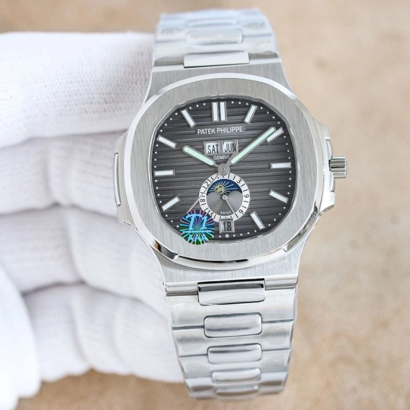 PATEK PHILIPPE Watches FlexibleFit 194748