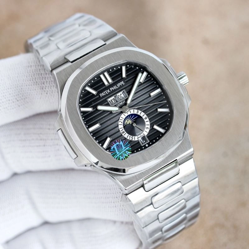 Flexible PATEK PHILIPPE Watches 194754
