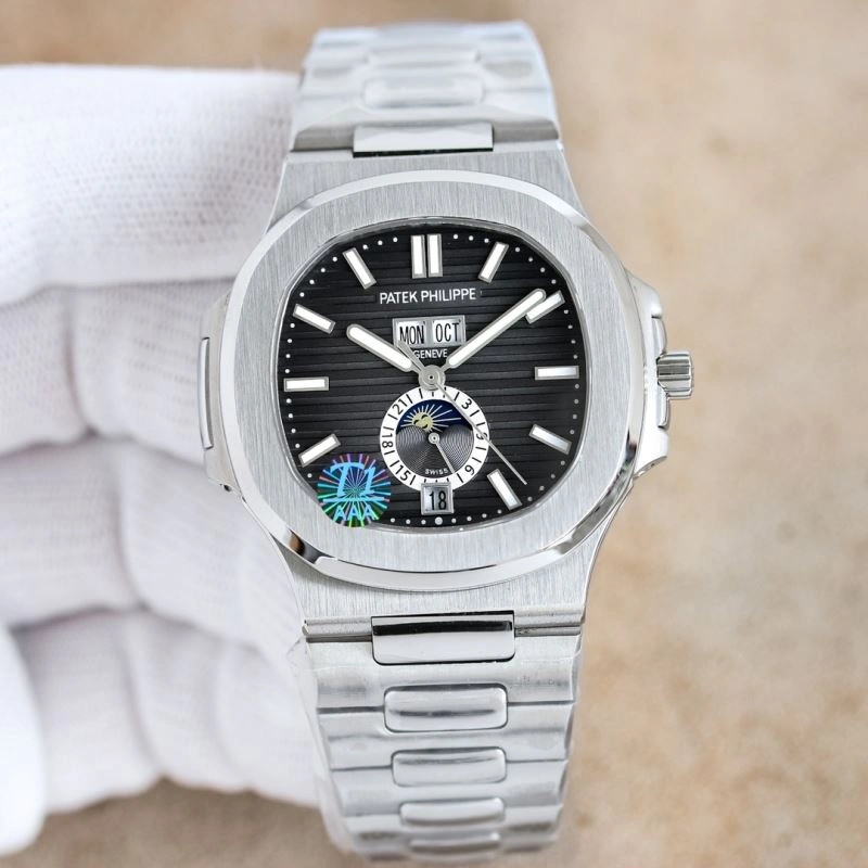 Flexible PATEK PHILIPPE Watches 194754