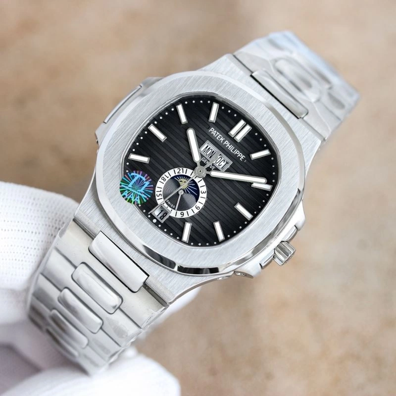Flexible PATEK PHILIPPE Watches 194754