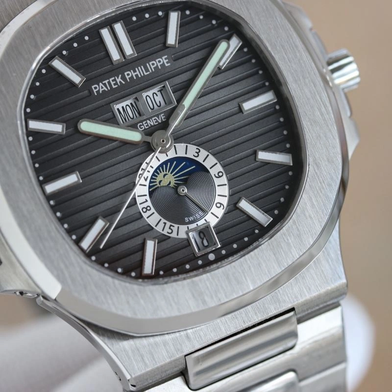 Flexible PATEK PHILIPPE Watches 194754