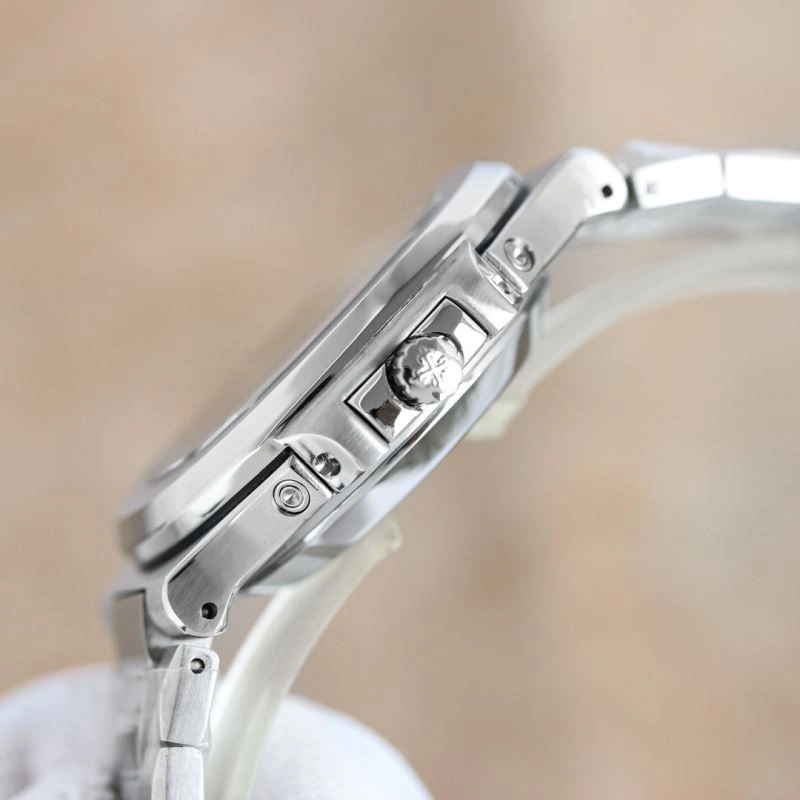 Flexible PATEK PHILIPPE Watches 194754