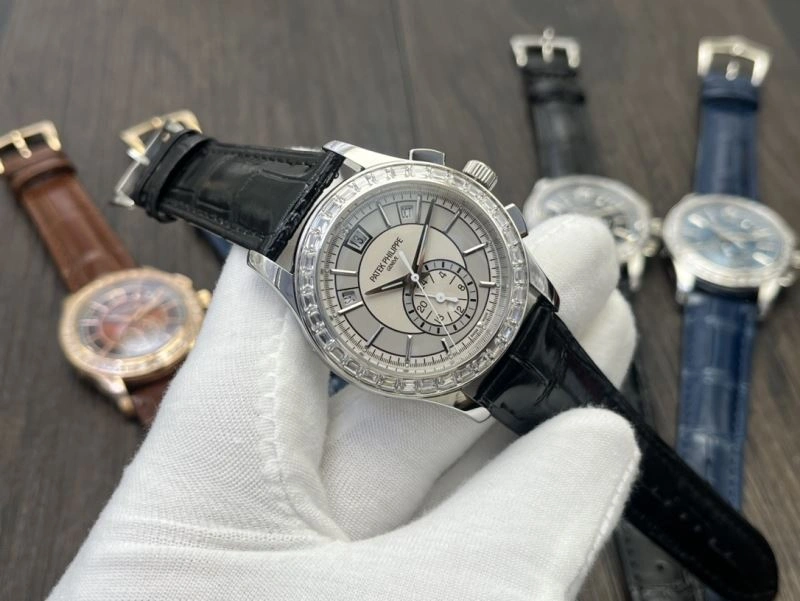 Efficient PATEK PHILIPPE Watches 194753