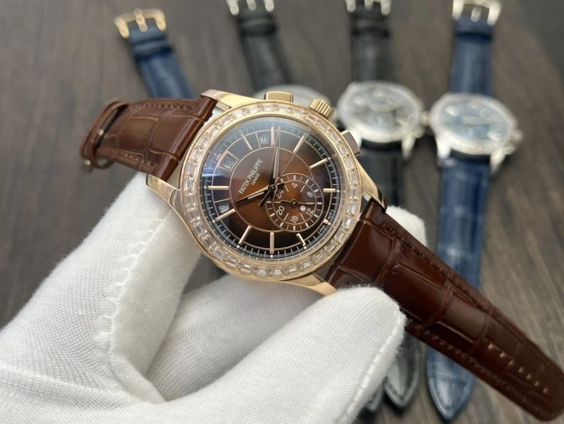 FreshLook PATEK PHILIPPE Watches 194762