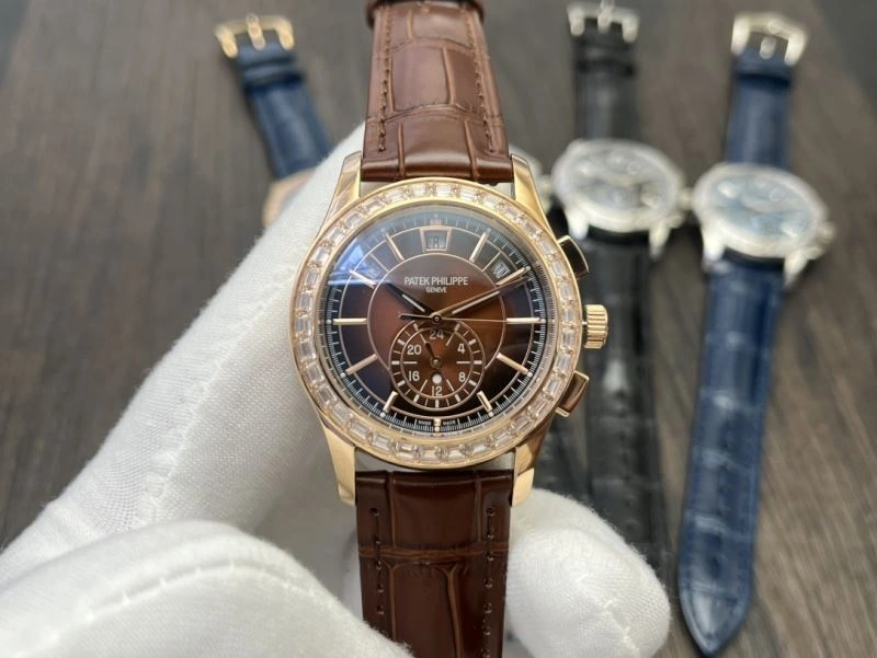 FreshLook PATEK PHILIPPE Watches 194762