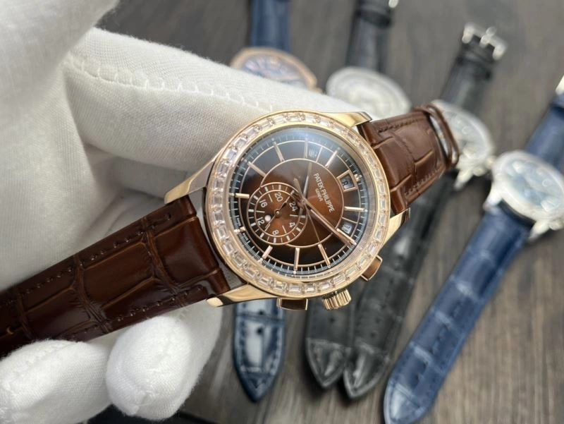 FreshLook PATEK PHILIPPE Watches 194762